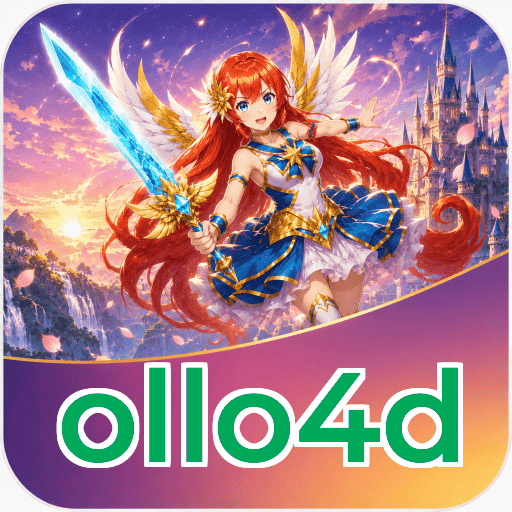 ollo4d Signature