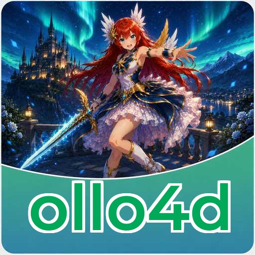 ollo4d Signature