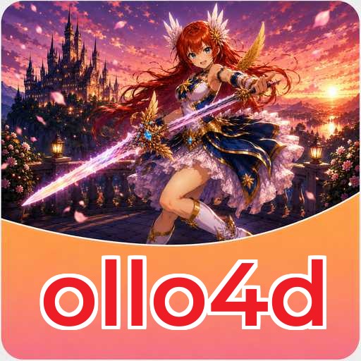 ollo4d Components