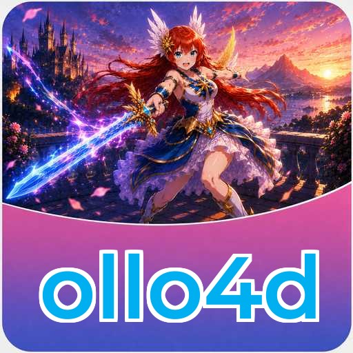 ollo4d Aplikasi